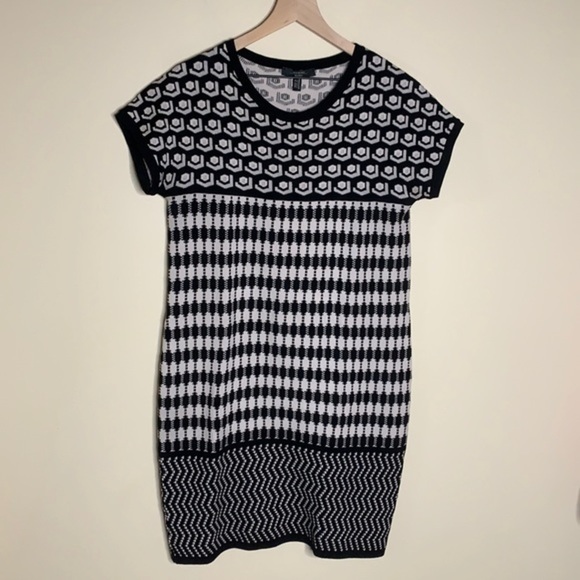 WEEKEND by MAX MARA Tegola knit dress - Picture 2 of 7